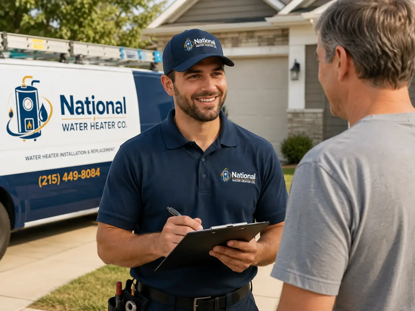 Water Heater Installation Smyrna Mills, ME FAQs